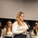 Karcagi SZC Varró István Technikum, Szakképző Iskola és Kollégium- szalagavató ünnepség