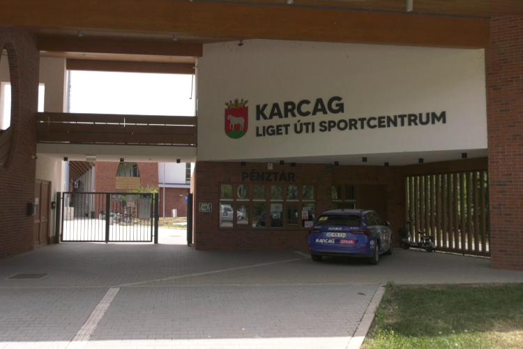 ORSZÁGOS GOMBFOCI BAJNOKSÁGNAK AD OTTHONT KARCAG