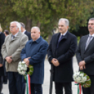 Október 23-i városi megemlékezés