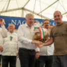 Karcagi Birkafőző Fesztivál 2025 szombati nap