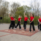 Aktív Karcag - Sportos Tavaszi játszóház