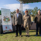 IX. Karcagi Traktoros Ügyességi Verseny a Zuglógerben.