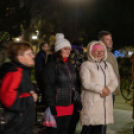 Karácsonyi Jazz Duo koncert