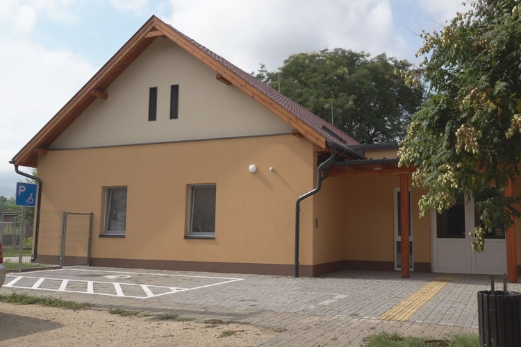 BEFEJEZŐDÖTT AZ ÓVODA FEJLESZTÉSE TOMAJMONOSTORÁN
