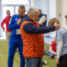 I. Sportcentrum Kupa Gyermek Atlétika Verseny