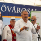 Karcagi Birkafőző Fesztivál 2025 szombati nap