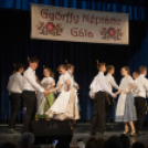 Györffy Néptánc Gála