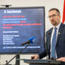 „Két nemzet, egy eszme” – Konferencia Karcagon.