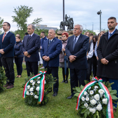 A Jászkun Redemptio 280. évfordulója