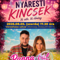 Panna-bál Együttes  -  Interaktív gyermekműsor