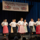 Györffy Néptánc Gála