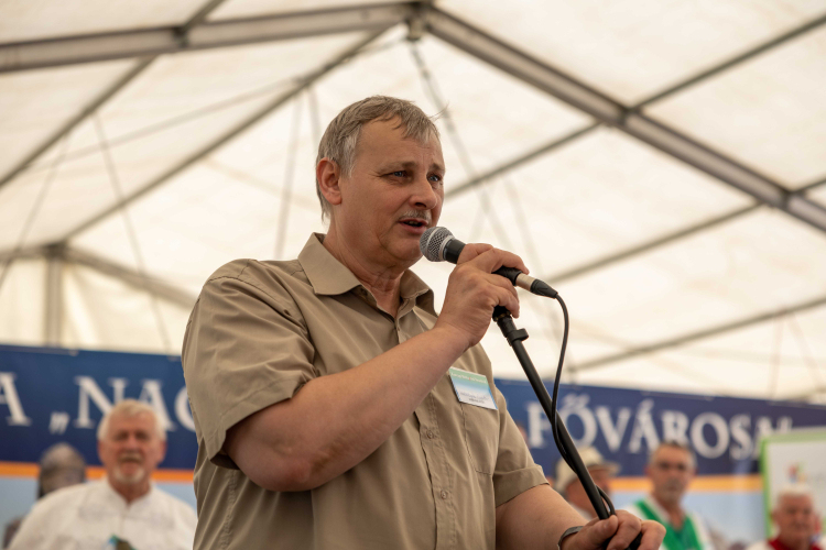 Karcagi Birkafőző Fesztivál 2025 szombati nap