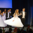 Karcagi SZC Varró István Technikum, Szakképző Iskola és Kollégium- szalagavató ünnepség