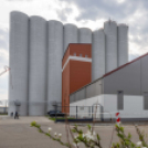 Új malom épült Karcagon