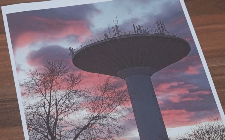 ISMÉT DÍJAZTÁK A LEGSZEBB FOTÓKAT