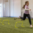 Aktív Karcag - Sportos Tavaszi játszóház