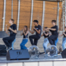 Családi nap és traktoros ügyességi verseny