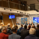 Dr. Fazekas Sándor Mindenmentes helyett természetest! című könyvének bemutatója 