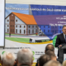 Új malom épült Karcagon