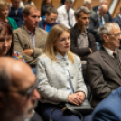 Aszályvédelmi szakmai nap, és könyvbemutató