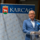Könyvbemutató