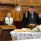 Búzaszentelés és búzaáldás