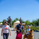 Családi nap és traktoros ügyességi verseny