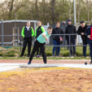 I. Sportcentrum Kupa Gyermek Atlétika Verseny