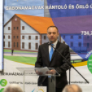 Új malom épült Karcagon