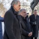 Megemlékezés a doni hősök tiszteletére