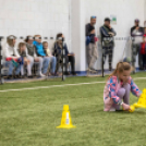 Aktív Karcag - Sportos Tavaszi játszóház