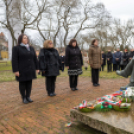 Györffy Napok megnyitója