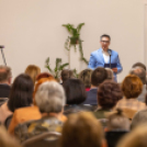 Kovács-Bocskay Anna képzőművész kiállítása