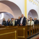 Búzaszentelés és búzaáldás