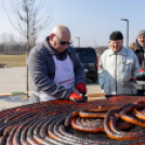 Karcagi Kolbászízesítő Verseny