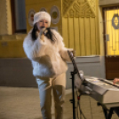 Karácsonyi Jazz Duo koncert