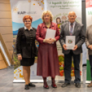 Magyarország legszebb konyhakertje szakmai nap