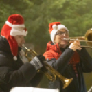 Daniel Speer Brass karácsonyi műsora