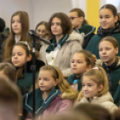 Harmadik adventi gyergyújtás