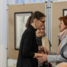 Kovács-Bocskay Anna képzőművész kiállítása