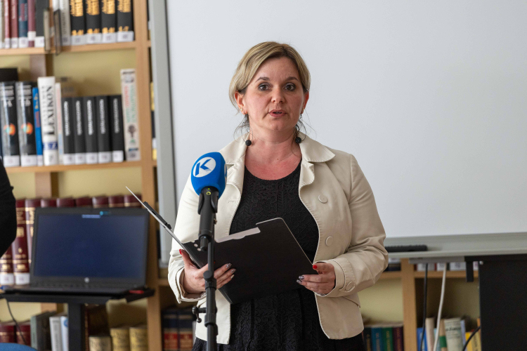 Györffy helytörténeti pályázat