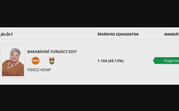 Kenderes időközi önkormányzati választás