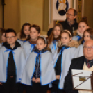 Advent a Katolikus templomban