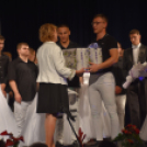 Szalagavató a Varróban
