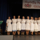 XV. Györffy Néptánc Gála