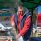Karcagi Kolbászízesítő és toroskáposzta-főző verseny