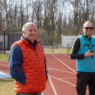 I. Sportcentrum Kupa Gyermek Atlétika Verseny