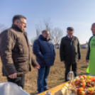 Karcagi Kolbászízesítő Verseny