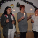 Karácsony az Idősek Otthonában