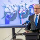 „Két nemzet, egy eszme” – Konferencia Karcagon.